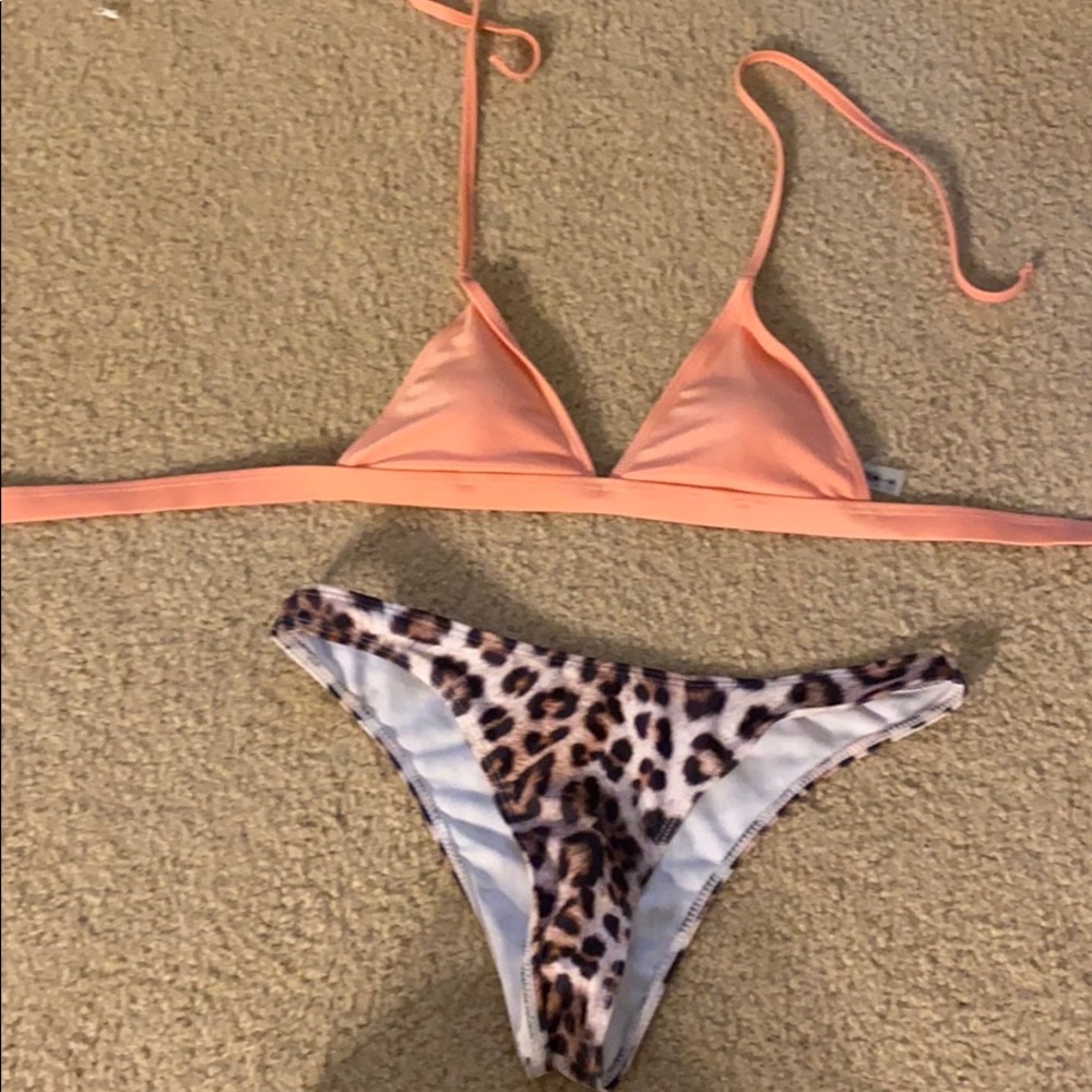bikini
